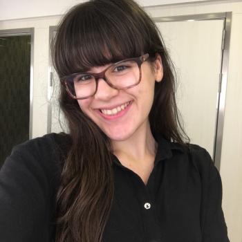 Babysitter Porto: Ana