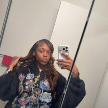 Babysitter in Dolton: Yaminah