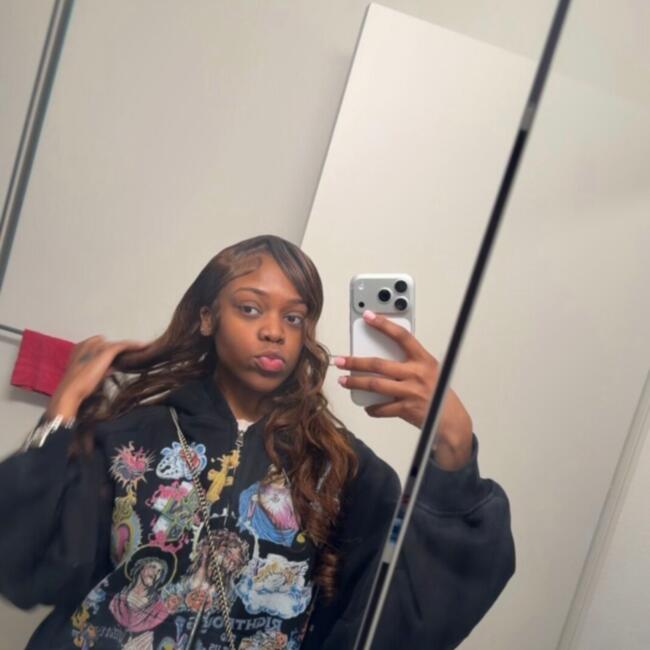 Babysitter in Dolton: Yaminah