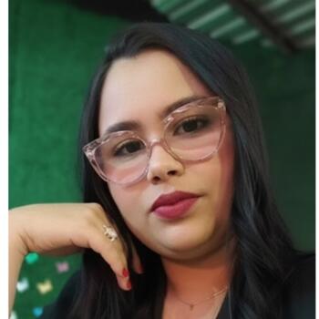 Babysitter São Paulo: Erika