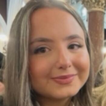 Babysitter in Blackrock: Isabel