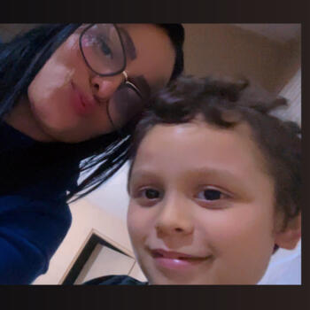 Babysitter in Carapicuíba: Gabrielle