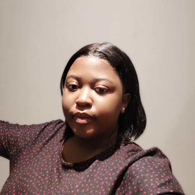 Babysitting job in Nelspruit: Tedimalo Felicity