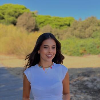 Babysitter in Jerez de la Frontera: Isabel