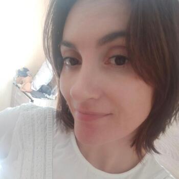 Canguro en San Juan de Alicante: Veronica