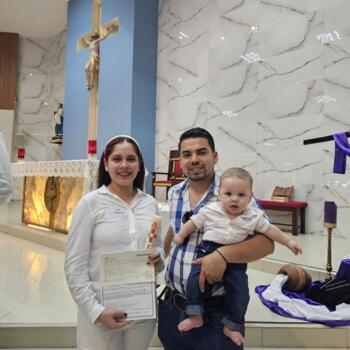 Parent Monterrey: Yamileth