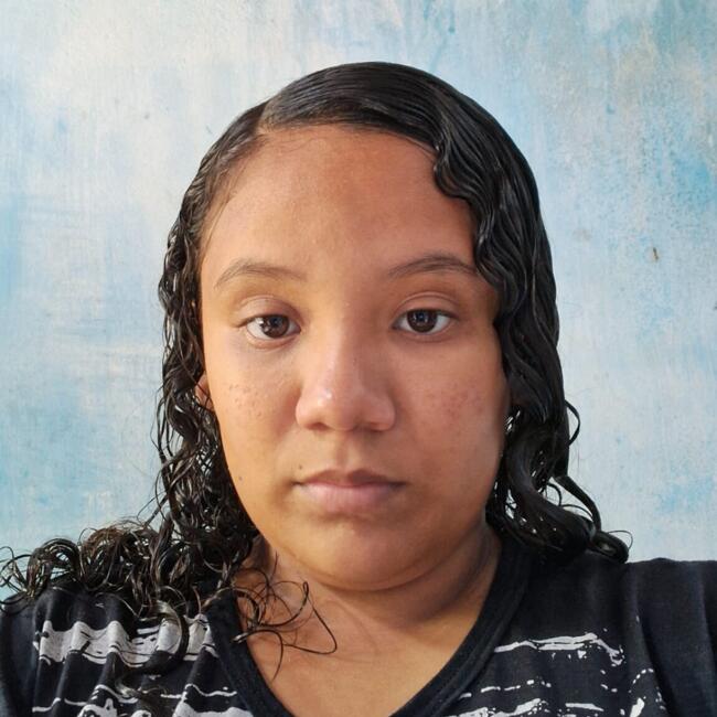 Babá em Fortaleza: Kayane