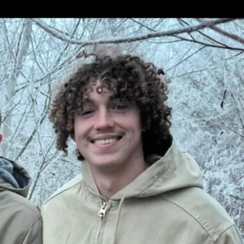 Nanny Gdansk: Kacper