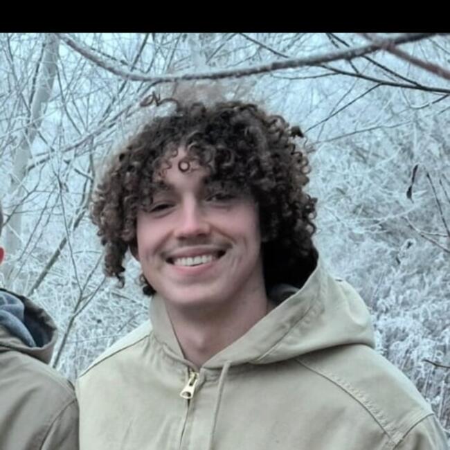 Nanny in Gdansk: Kacper