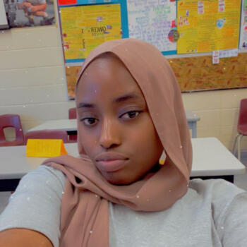 Babysitter in Toronto: Muniratu