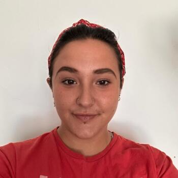 Nanny in Madrid: Sara Yáñez