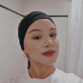 Babysitter in Marbella: Giuliana