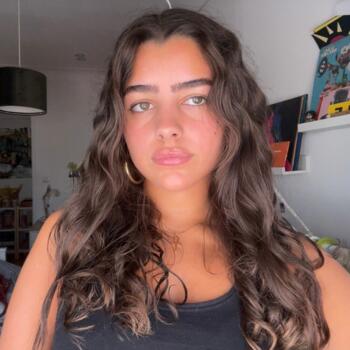 Babysitter em Lisboa: Constança
