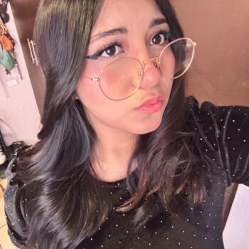 Niñera Tuxtla Gtz: Mariam