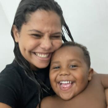 Babysitter in Guapimirim: Anna carolina