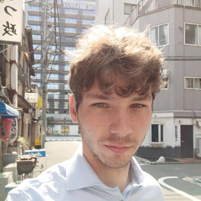 Babysitter in Beesd: Thijs