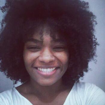 Babysitter São Paulo (São Paulo): Marina