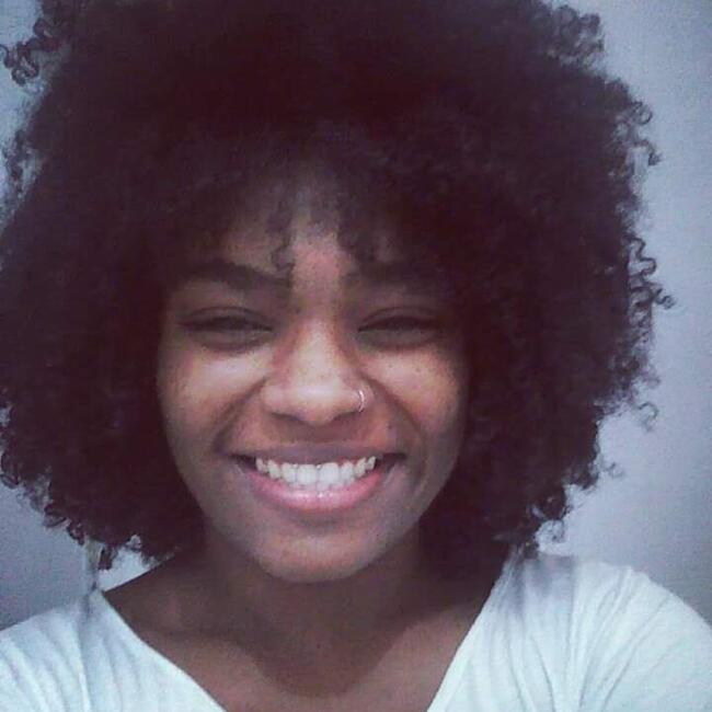 Babysitter in São Paulo (São Paulo): Marina