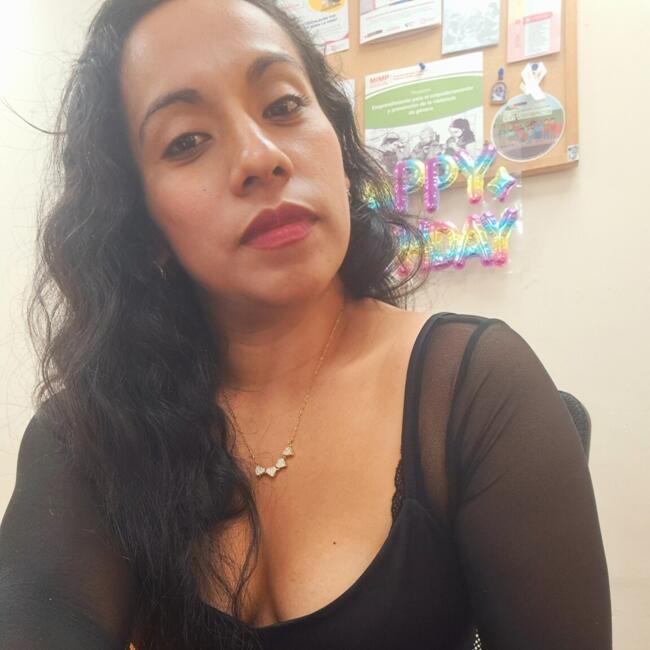 Babysitting job in San Juan de Lurigancho: TZILA