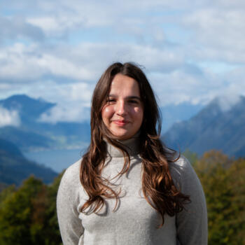 Baby-sitter Meilen: Sophie