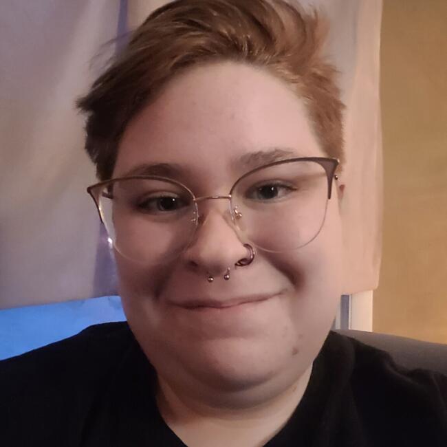 Nanny in Bath (Michigan): Nyx