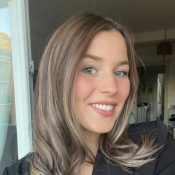 Childminder in Puget-sur-Argens: Léa