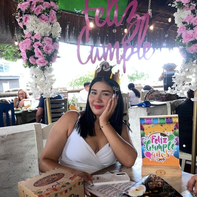 Babysitter in Cúcuta: Stefany