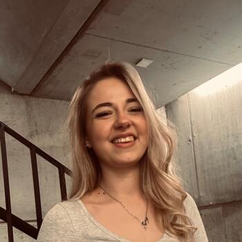 Babysitter in Baiersdorf: Lara
