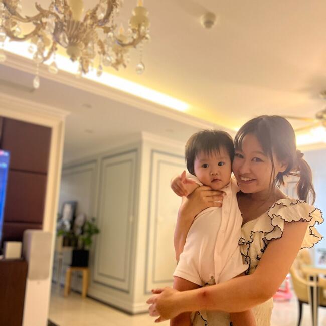 Babysitting job in Hồ: Kinue