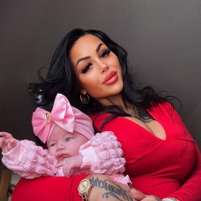 Babysitting job in Munich: Cheyenne