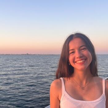 Baby-sitter in Montréal: Valentine