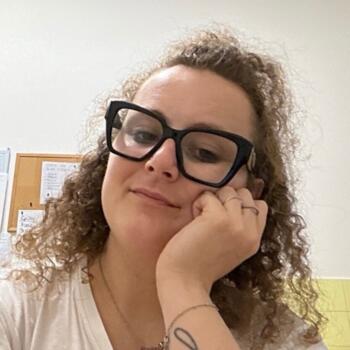 Babysitter Fano: Martina