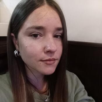 Babysitter in Ciudad de la Costa: Ivana