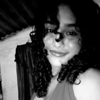 Babysitter in Soledad: Mariana Calderón Ordóñez