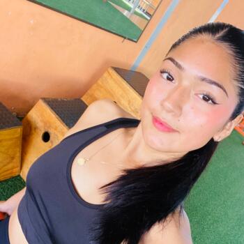 Niñera en Antofagasta: Dulce