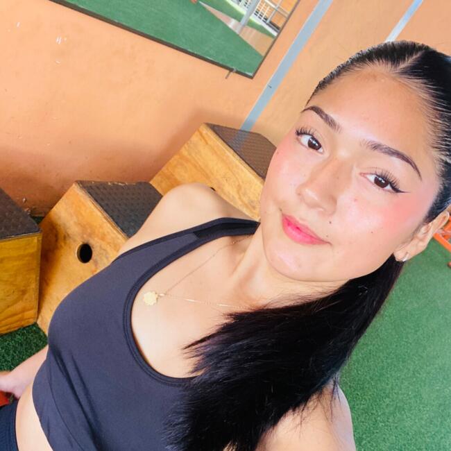 Niñera en Antofagasta: Dulce