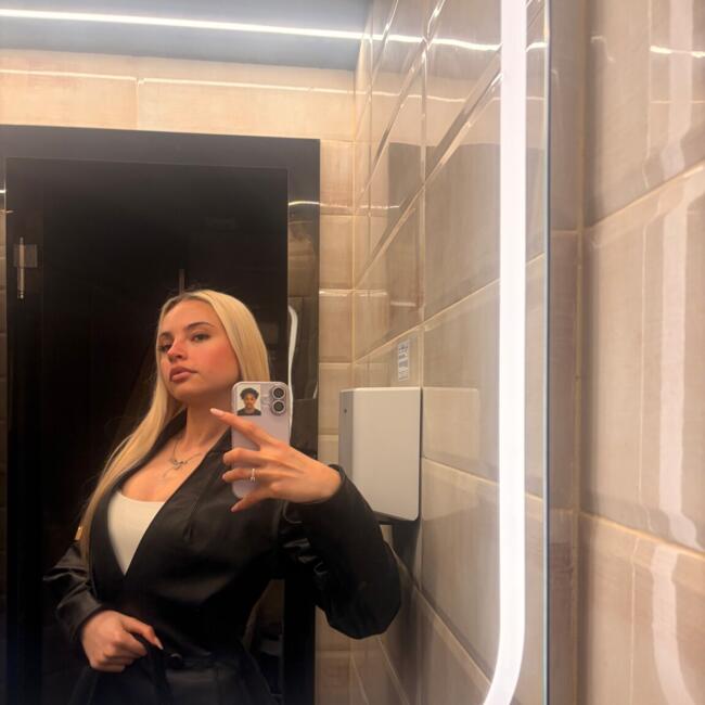 Nanny in Barcelona: Estela