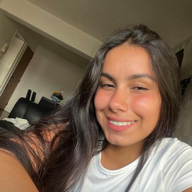 Niñera en Adolfo López Mateos: Clara