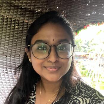 Kerja pengasuh di Kuala Lumpur: kerja pengasuh Shaaliny Pradhaa