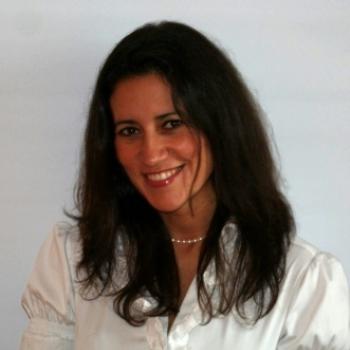 Tata Milano: STEFANIA MONTALTO