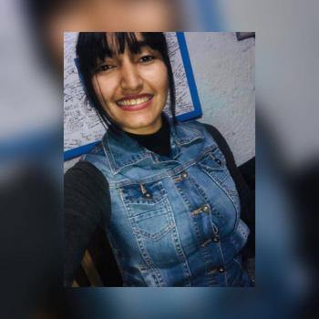 Niñera Las Piedras: Yanina