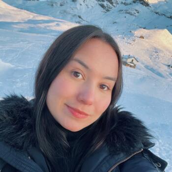 Babysitter in Stezzano: Livia Mazzini