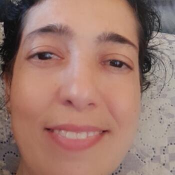 Babysitter in Abreu e Lima: Solange