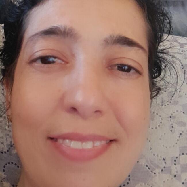 Babysitter in Abreu e Lima: Solange