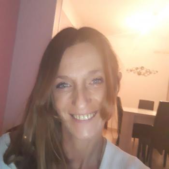 Babysitter Aubange: Cynthia