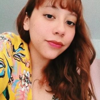 Babysitter Puebla City: Frida América