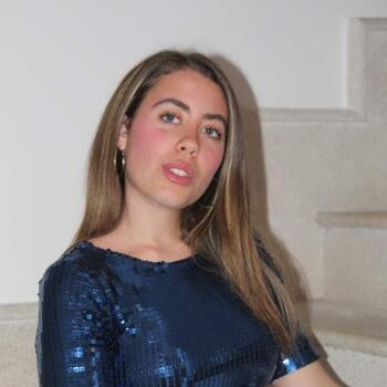 Babysitter a Verona: Emanuela