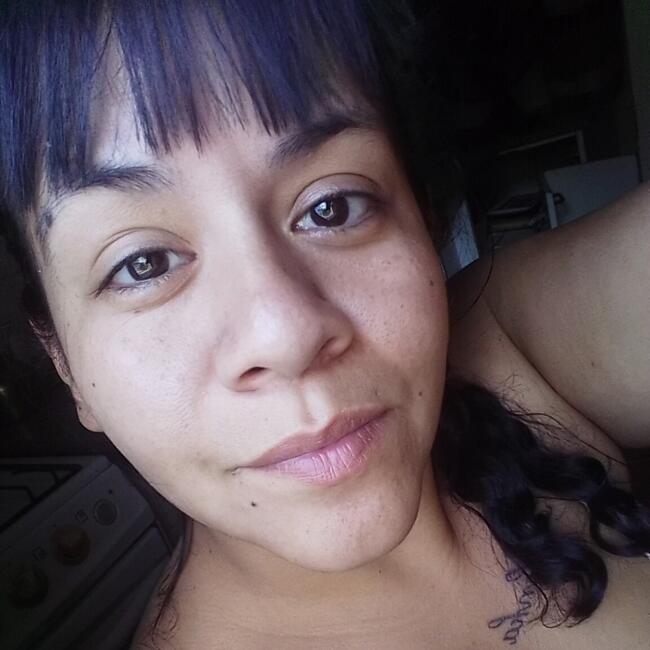 Babysitter in Grand Bourg: Belen