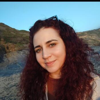 Babysitter em Albufeira: EMILY