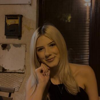 Babysitter in Vienna: Milena